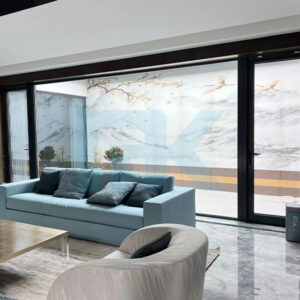 MK Windows & Doors Projects